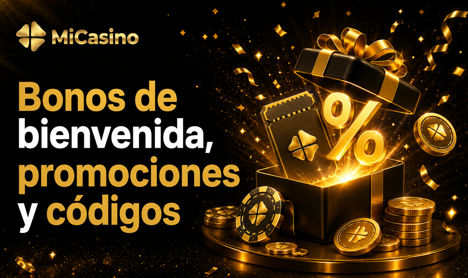 Bonos promociones y códigos MiCasino para jugadores peruanos en 2026
