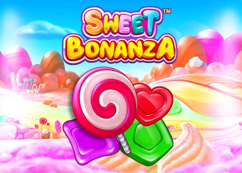 Sweet Bonanza slot